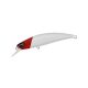 Duo Spearhead Ryuki 70S SW 7cm 9gr ACC0001 Pearl Red Head Süllyedő Wobbler