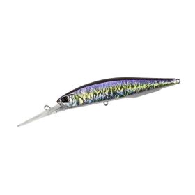   Duo Realis Jerkbait 100DR 10cm 15,6gr GPA4009 River Bait Lebegő Wobbler