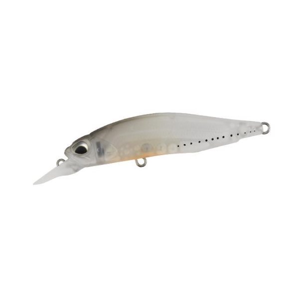Duo Realis Rozante 63SP 6,3cm 5gr CCC3505 Morning Mist Lebegő Wobbler