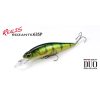 Duo Realis Rozante 63SP 6,3cm 5gr CCC3505 Morning Mist Lebegő Wobbler