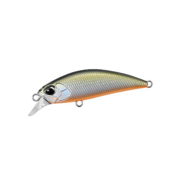 Duo Spearhead Ryuki 45S 4,5cm 4gr MNI4047 Tennessee Shad Süllyedő Wobbler
