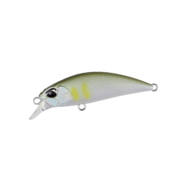 Duo Spearhead Ryuki 45S 4,5cm 4gr ANI4010 Pearl Ayu Süllyedő Wobbler