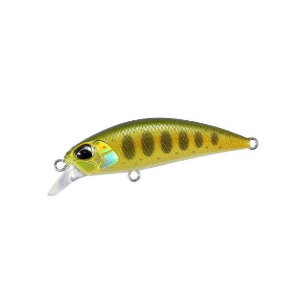 Duo Spearhead Ryuki 45S 4,5cm 4gr ANI4004 Natural Yamame Süllyedő Wobbler