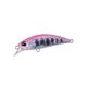 Duo Spearhead Ryuki 45S 4,5cm 4gr ADA4019 Pink Yamame Süllyedő Wobbler