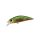 Duo Spearhead Ryuki 45S 4,5cm 4gr ADA4059 Green Gold OB Süllyedő Wobbler