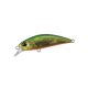 Duo Spearhead Ryuki 45S 4,5cm 4gr ADA4059 Green Gold OB Süllyedő Wobbler