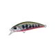 Duo Spearhead Ryuki 45S 4,5cm 4gr ADA4068 Yamame Red Belly Süllyedő Wobbler