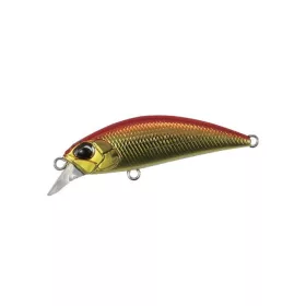   Duo Spearhead Ryuki 45S 4,5cm 4gr MCC4026 Metal Red Gold Süllyedő Wobbler