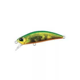   Duo Spearhead Ryuki 50S 5cm 4,5gr ADA4059 Green Gold OB Süllyedő Wobbler
