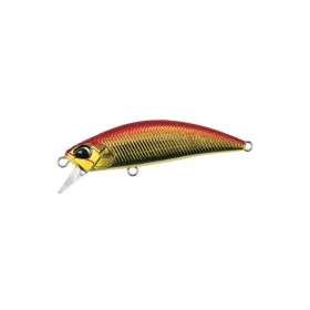   Duo Spearhead Ryuki 50S 5cm 4,5gr MCC4026 Metal Red Gold Süllyedő Wobbler