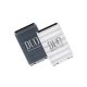 Duo Reverse Lure Case 120 20x12,6x3,6cm White/Silver Logo Műcsalitartó Doboz