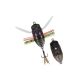 Duo Realis Koshinmushi 3,0cm 3,1gr CPS3401 Tama Bug Bogár Utánzat