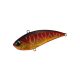 Duo Realis Vibration 62 Apex Tune 6,2cm 9,7gr CCC3354 Ghost Red Tiger Süllyedő Wobbler