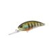 Duo Realis Crank M65 11A 6,5cm 16gr CCC3158 Ghost Gill Lebegő Wobbler