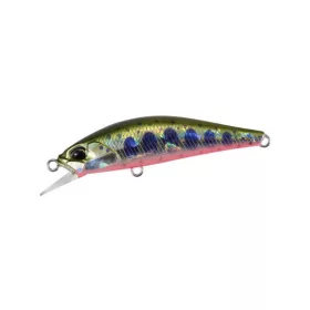   Duo Spearhead Ryuki 50S Takumi 5cm 4gr ADA4068 Yamame Red Belly Süllyedő Wobbler
