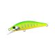 Duo Spearhead Ryuki 50S Takumi 5cm 4gr ADA4140 Lime Yamame OB Süllyedő Wobbler