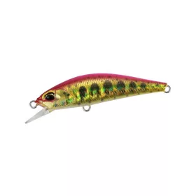   Duo Spearhead Ryuki 50S Takumi 5cm 4gr AHA4052 Peach Gold Yamame Süllyedő Wobbler