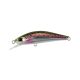 Duo Spearhead Ryuki 50S Takumi 5cm 4gr MCC4036 Rainbow Trout Süllyedő Wobbler