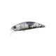 Duo Spearhead Ryuki 50S 5cm 4,5gr ACCZ199 Hokusai 25 Süllyedő Wobbler