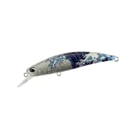   Duo Spearhead Ryuki 70S 7cm 9gr ACCZ199 Hokusai 25 Süllyedő Wobbler