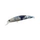 Duo Spearhead Ryuki 70S 7cm 9gr ACCZ199 Hokusai 25 Süllyedő Wobbler