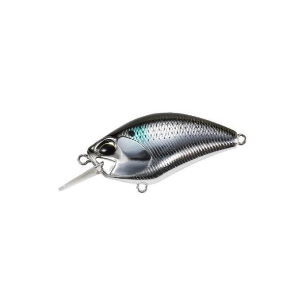 Duo Realis Crank 55SR Kabuki 5,5cm 10gr MCC3353 Inakko Metallico Lebegő Wobbler