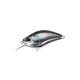 Duo Realis Crank 55SR Kabuki 5,5cm 10gr MCC3353 Inakko Metallico Lebegő Wobbler
