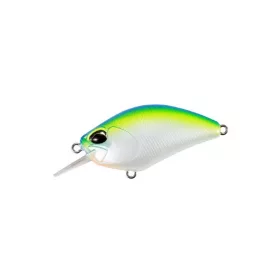   Duo Realis Crank 55SR Kabuki 5,5cm 10gr ACC3356 Blue Shad Lebegő Wobbler