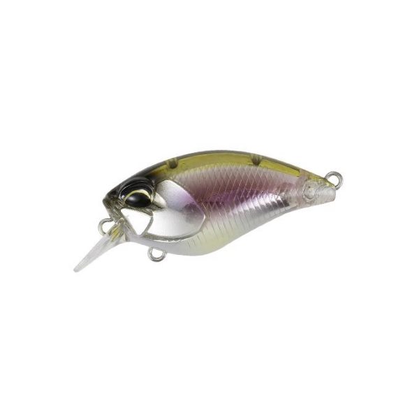 Duo Realis Crank Mid Roller 40F 4cm 5,3gr DSH3061 Komochi Wakasagi Felúszó Wobbler