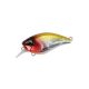 Duo Realis Crank Mid Roller 40F 4cm 5,3gr ADA3033 Prism Clown Felúszó Wobbler