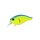 Duo Realis Crank Mid Roller 40F 4cm 5,3gr ACC3016 Blue Back Chart Felúszó Wobbler