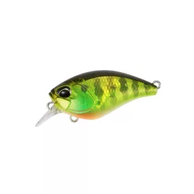   Duo Realis Crank Mid Roller 40F 4cm 5,3gr AJA3055 Chart Gill Halo Felúszó Wobbler