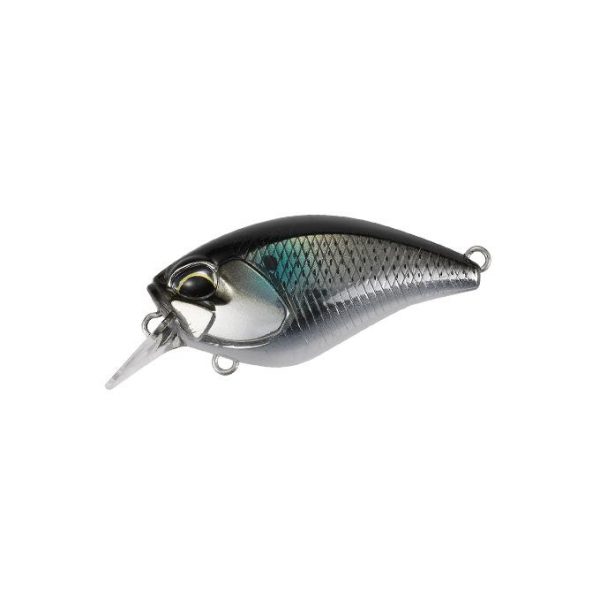 Duo Realis Crank Mid Roller 40F 4cm 5,3gr DSA3237 Inakko Felúszó Wobbler