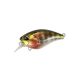 Duo Realis Crank Mid Roller 40F 4cm 5,3gr ADA3058 Prism Gill Felúszó Wobbler