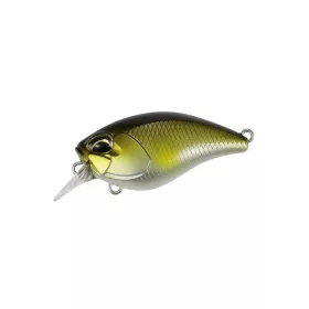   Duo Realis Crank Mid Roller 40F 4cm 5,3gr CCC3358 GA Ayu Felúszó Wobbler