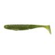 Duo Realis Boostar Wake 12,7cm F006 Watermelon Red Flake Plasztik Csali 6db