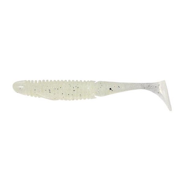 Duo Realis Boostar Wake 12,7cm F036 Icefish Plasztik Csali 6db