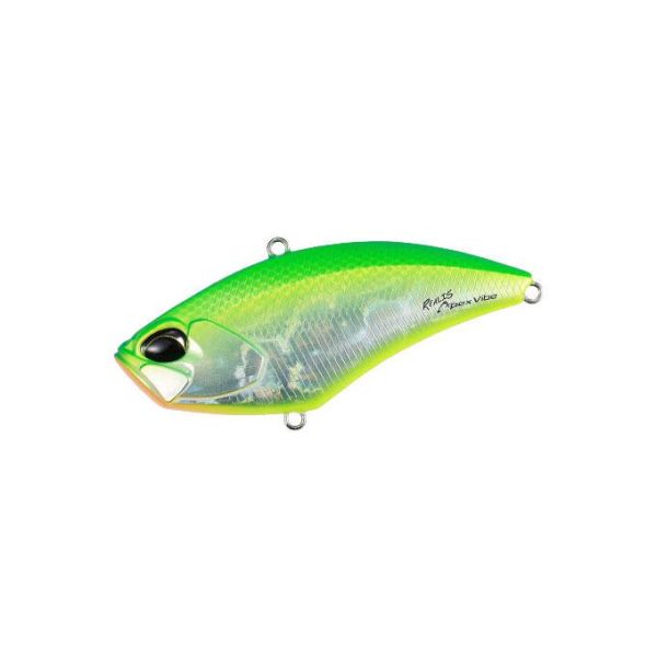 Duo Realis Apex Vibe F85 8,5cm 25gr ADA3238 Citrus Shiner Süllyedő Wobbler