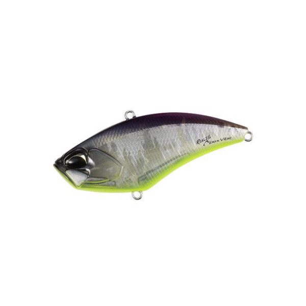 Duo Realis Apex Vibe F85 8,5cm 25gr DEA3341 AM Edge Süllyedő Wobbler