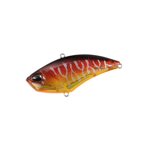Duo Realis Apex Vibe F85 8,5cm 25gr CCC3354 Ghost Red Tiger Süllyedő Wobbler