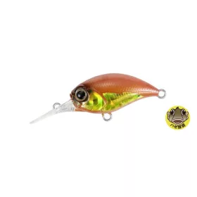   Duo Tetra Works Kurakura 3,0cm 2,5gr GHI0084 Gold Worm Felúszó Wobbler