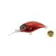 Duo Tetra Works Kurakura 3,0cm 2,5gr GHI0085 Red Worm Felúszó Wobbler