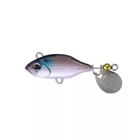   Duo Realis Spin 38 SW 3,8cm 11gr GSA3237 Inakko Spin-Tail Műcsali