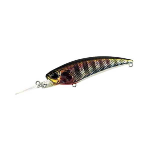 Duo Realis Shad 59MR SP 5,9cm 4,7gr ADA3058 Prism Gill Lebegő Wobbler