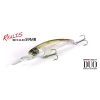 Duo Realis Shad 59MR SP 5,9cm 4,7gr ADA3058 Prism Gill Lebegő Wobbler