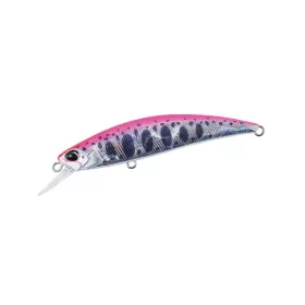   Duo Spearhead Ryuki 70S 7cm 9gr ADA4019 Pink Yamame Süllyedő Wobbler