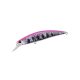 Duo Spearhead Ryuki 80S 8cm 12gr ADA4019 Pink Yamame Süllyedő Wobbler