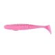Duo Realis Boostar Wake 8,8cm F041 Solid Pink UV Plasztik Csali 6db