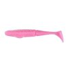 Duo Realis Boostar Wake 12,7cm F041 Solid Pink UV Plasztik Csali 6db