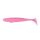 Duo Realis Boostar Wake 12,7cm F041 Solid Pink UV Plasztik Csali 6db